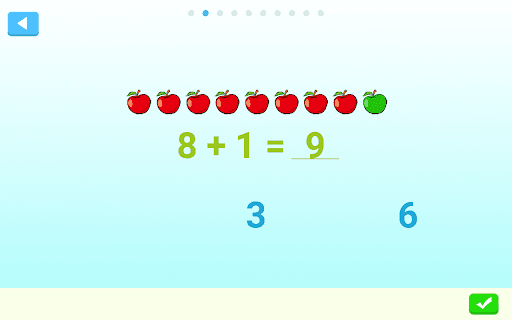 Math Kids screenshot 14 - screenshot