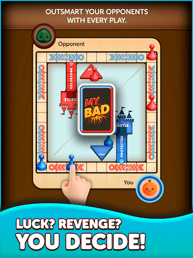 My Bad - Family Board Game screenshot 6 - screenshot