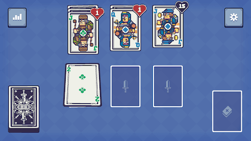 Royal Card Clash screenshot 3 - screenshot