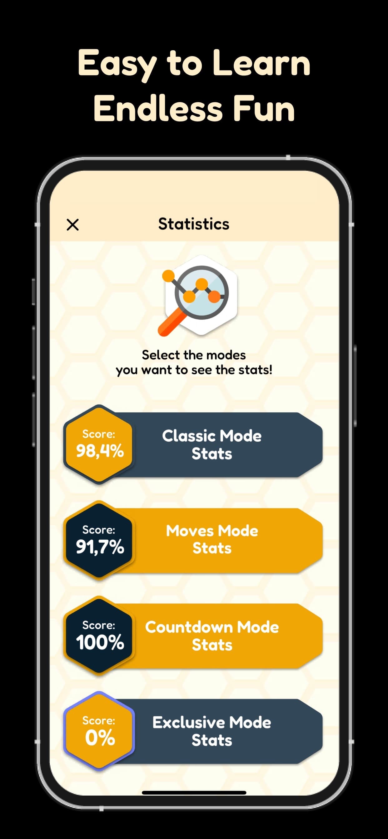 Gali: Math Puzzle Brain Game screenshot 4 - screenshot