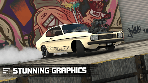 Torque Burnout screenshot 3 - screenshot