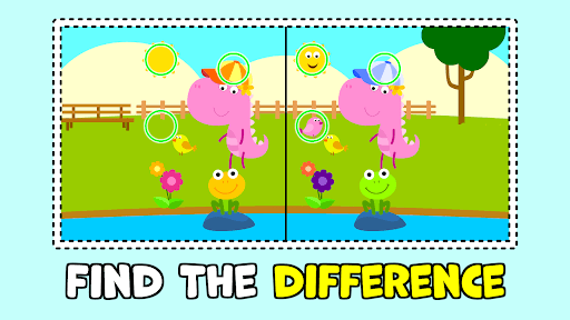 Toddler Games for 2+ Year Olds screenshot 22 - screenshot