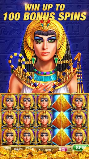 Slots Rush: Vegas Casino Slots screenshot 8 - screenshot