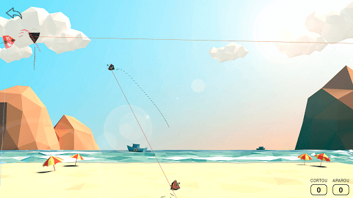 Kite Flying - Layang Layang screenshot 6 - screenshot