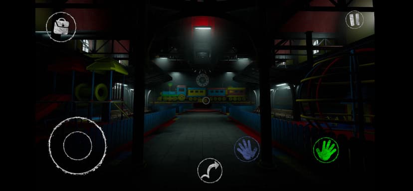 Poppy Playtime Chapter 2 screenshot 7 - screenshot