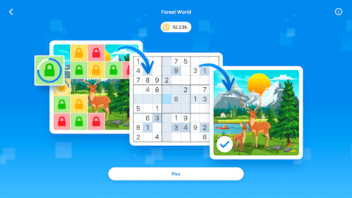 Sudoku.com - Classic Sudoku screenshot 21 - screenshot