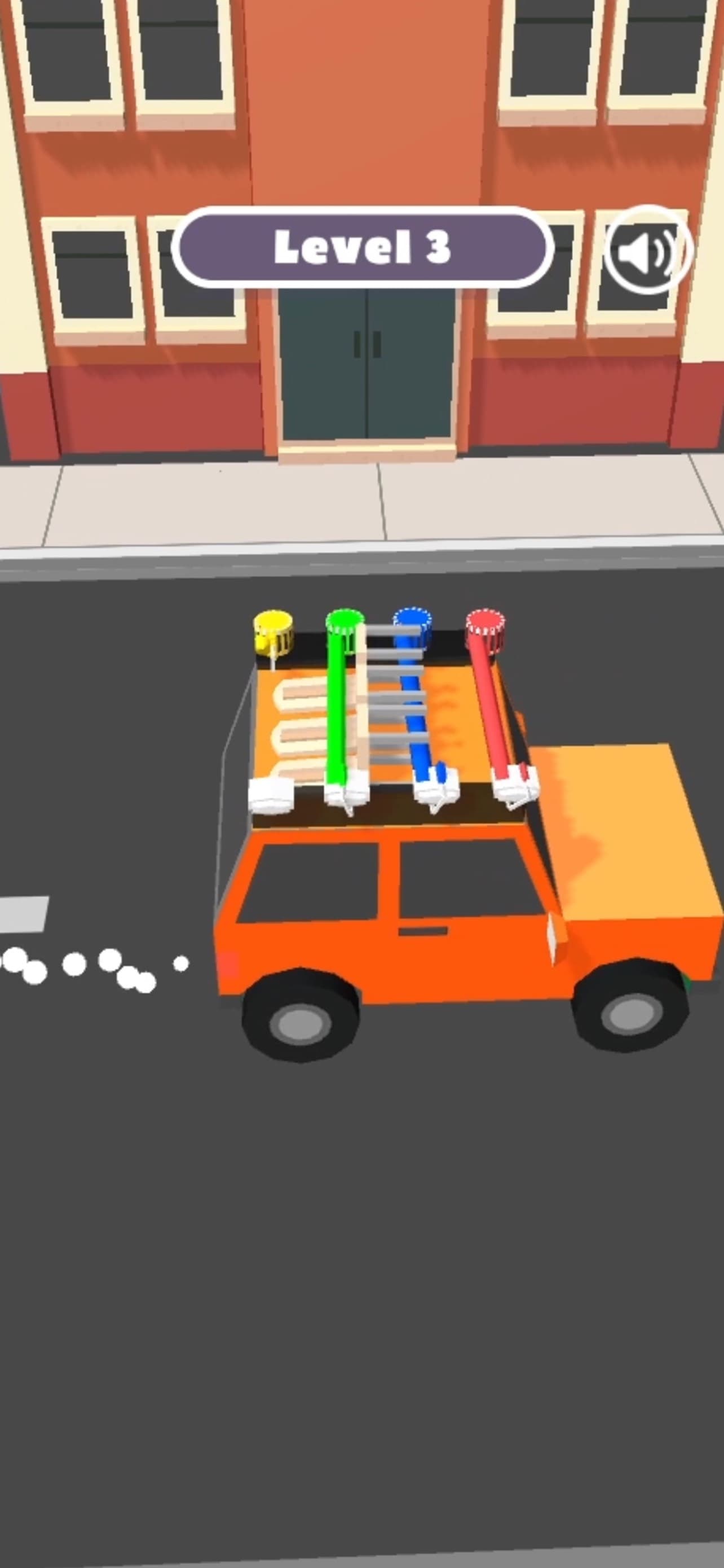 Belt and Go - Fun 3D Puzzle screenshot 6 - screenshot
