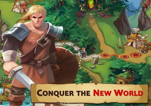 Braveland Heroes screenshot 12 - screenshot