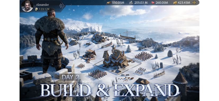 Vikingard screenshot 2 - screenshot
