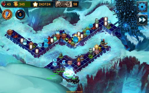 Element TD screenshot 5 - screenshot