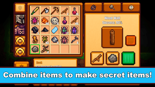 Pixel Survival Game 2 screenshot 11 - screenshot
