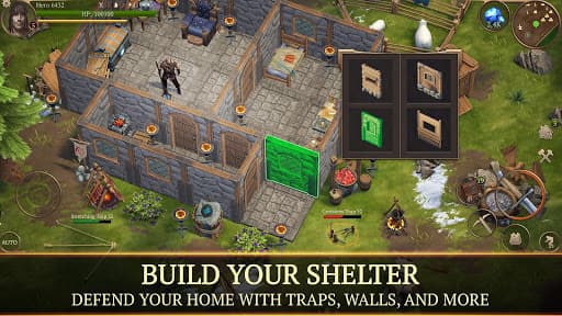 Stormfall: Saga of Survival screenshot 16 - screenshot