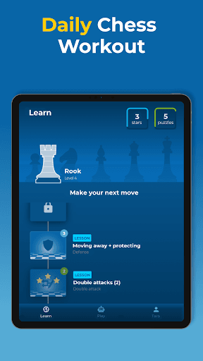 Chessity: Fun Chess Learning screenshot 18 - screenshot