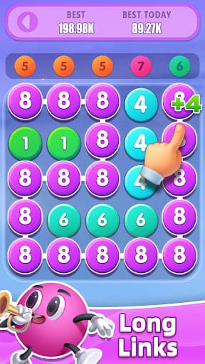 Daily Bubble screenshot 18 - screenshot