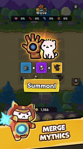 Spin Squad! screenshot 9 - screenshot