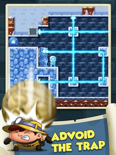 Diamond Quest: Don't Rush! screenshot 11 - screenshot