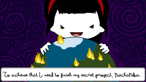 MechaNika screenshot 19 - screenshot