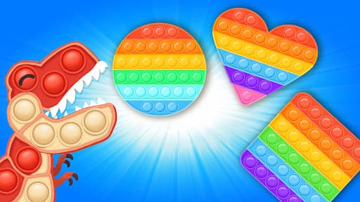 Kids Games : Shapes & Colors screenshot 1 - screenshot