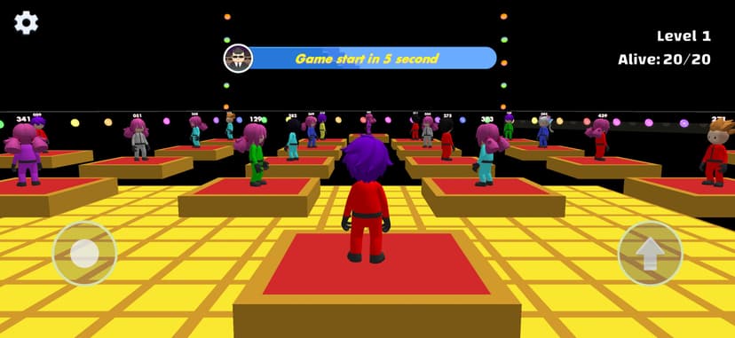 Survival Escape Minigames screenshot 3 - screenshot