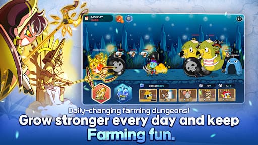 Eldorado TV screenshot 10 - screenshot