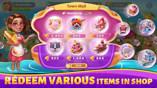 Bingo Rush - Club Bingo Games screenshot 18 - screenshot