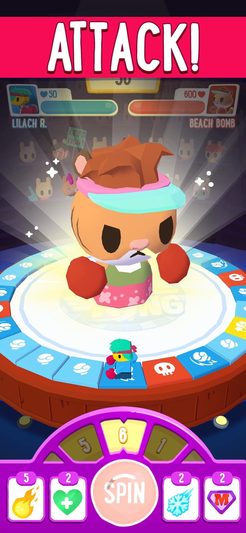 Board Kings-Board Dice Games screenshot 5 - screenshot