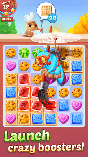 Cookie Cats screenshot 3 - screenshot