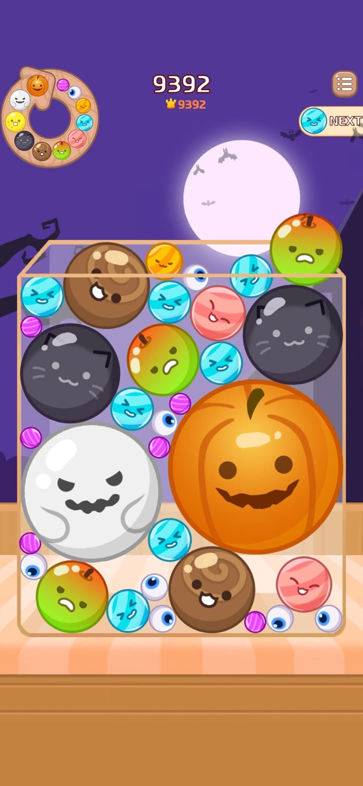 Melon Maker : Merge Fruits screenshot 3 - screenshot