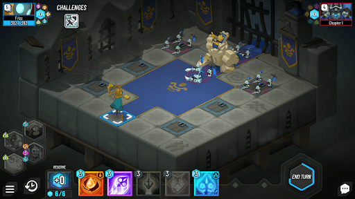 Waven screenshot 28 - screenshot