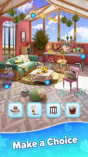 Match Tile Decor screenshot 5 - screenshot