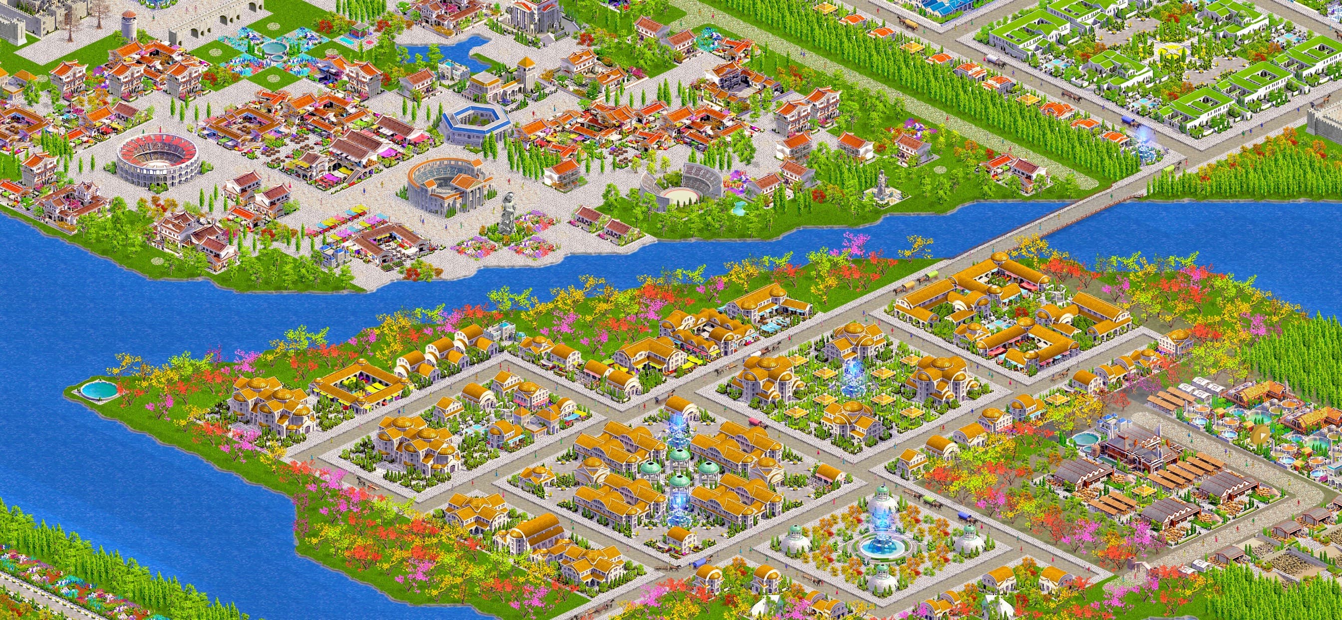 Designer City: Empire Edition screenshot 5 - screenshot