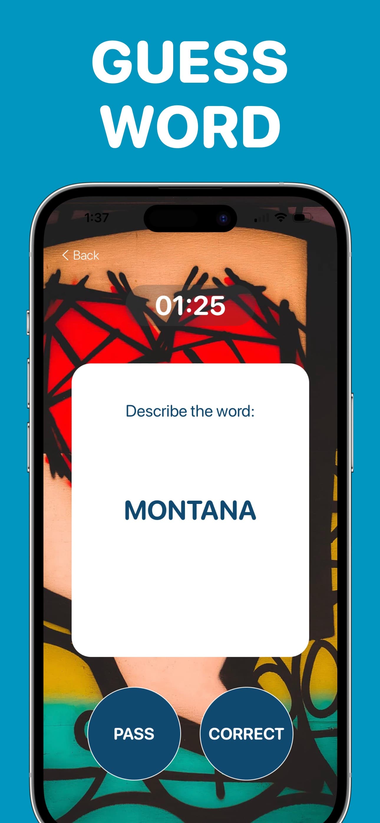 Catch Hint! Phrase Game Friend screenshot 3 - screenshot