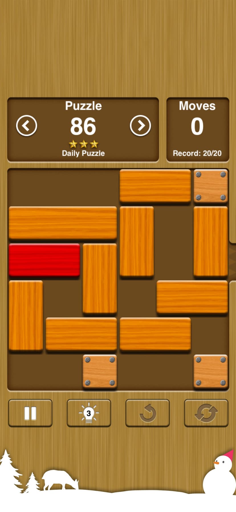 Unblock Me Premium screenshot 6 - screenshot