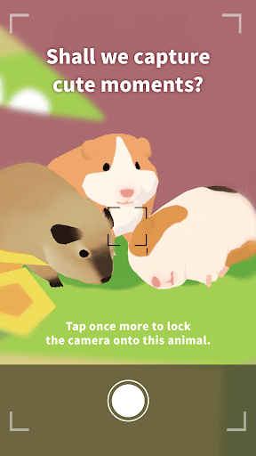 Forest Island: Relaxing Game screenshot 14 - screenshot