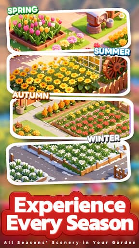 The Cozy Florist screenshot 2 - screenshot