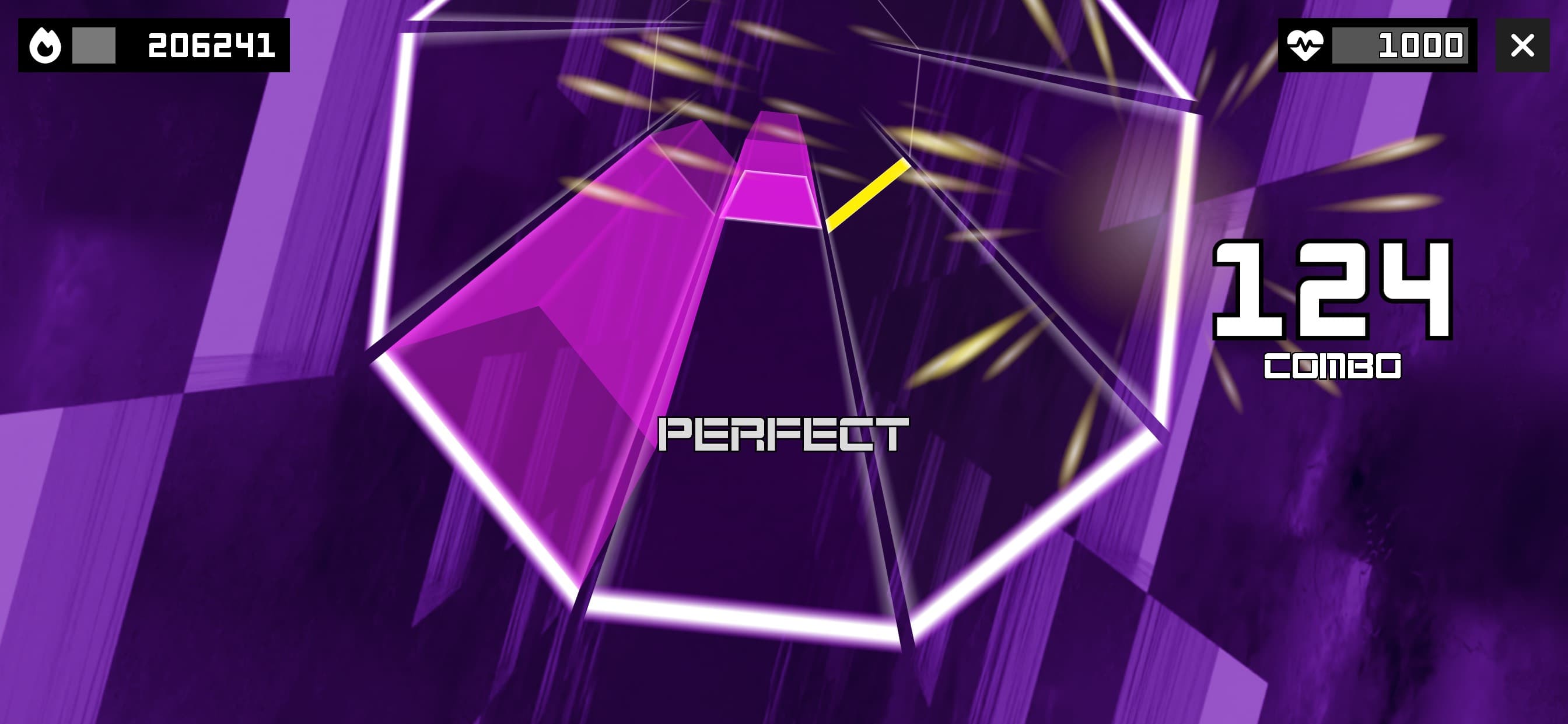 Sonolus screenshot 3 - screenshot