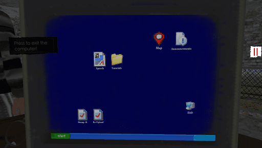 Border Officer screenshot 7 - screenshot