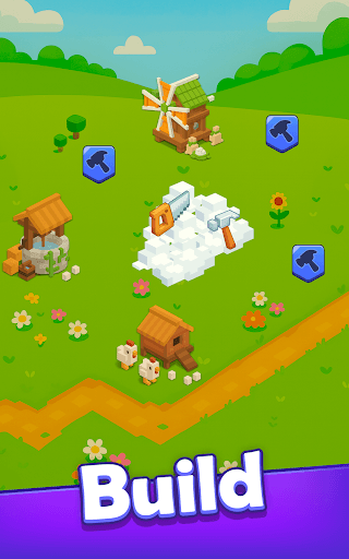 Block Rival Blast screenshot 14 - screenshot