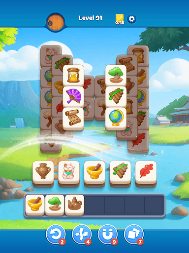Zen Match screenshot 19 - screenshot
