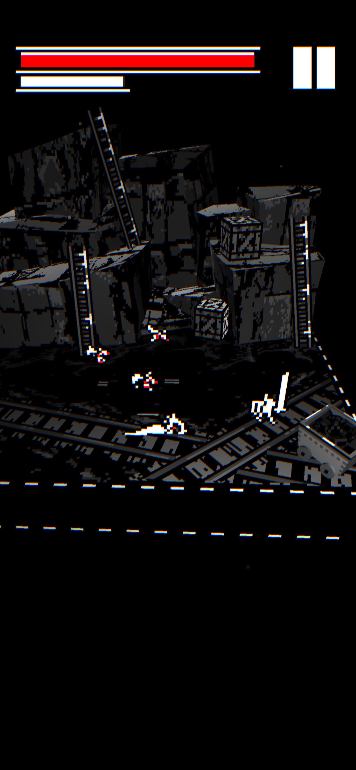 Bleak Sword screenshot 1 - screenshot