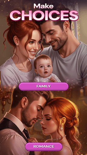 Choices: Stories You Play screenshot 9 - screenshot