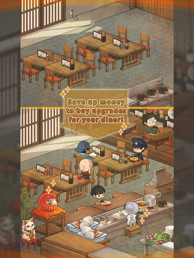 Hungry Hearts Diner 2 screenshot 22 - screenshot