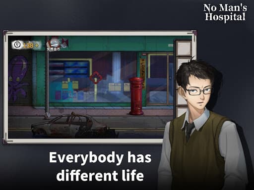 Hospital Escape - Room Escape screenshot 12 - screenshot
