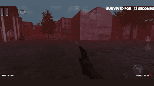 Slender Must Die: Survivors screenshot 11 - screenshot