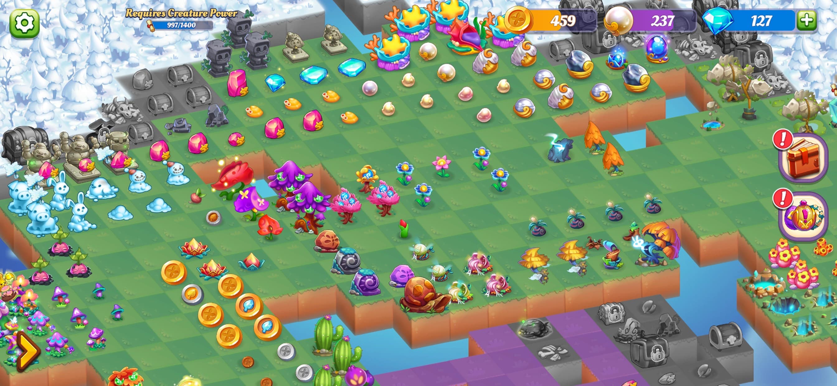 Wonder Merge screenshot 6 - screenshot