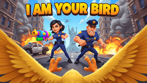 I Am Your Bird Simulator screenshot 11 - screenshot