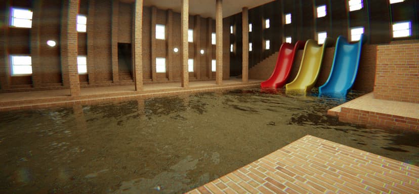 POOLS™ screenshot 9 - screenshot