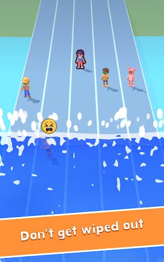Text & Fly screenshot 9 - screenshot