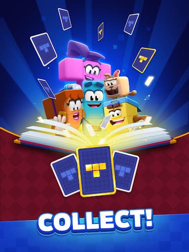 Tetris® Block Party screenshot 14 - screenshot