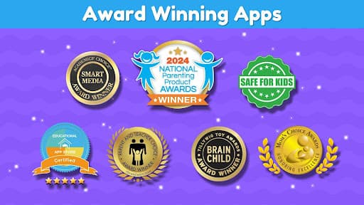 Coloring Games for Kids: Color screenshot 16 - screenshot